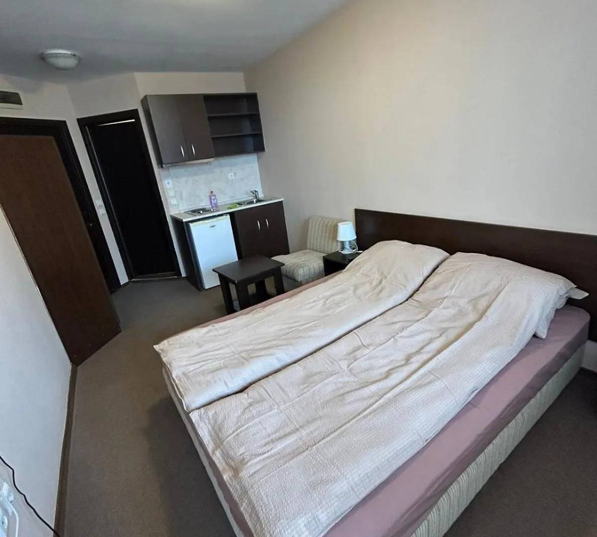 Уютно Студио За Двама Bansko