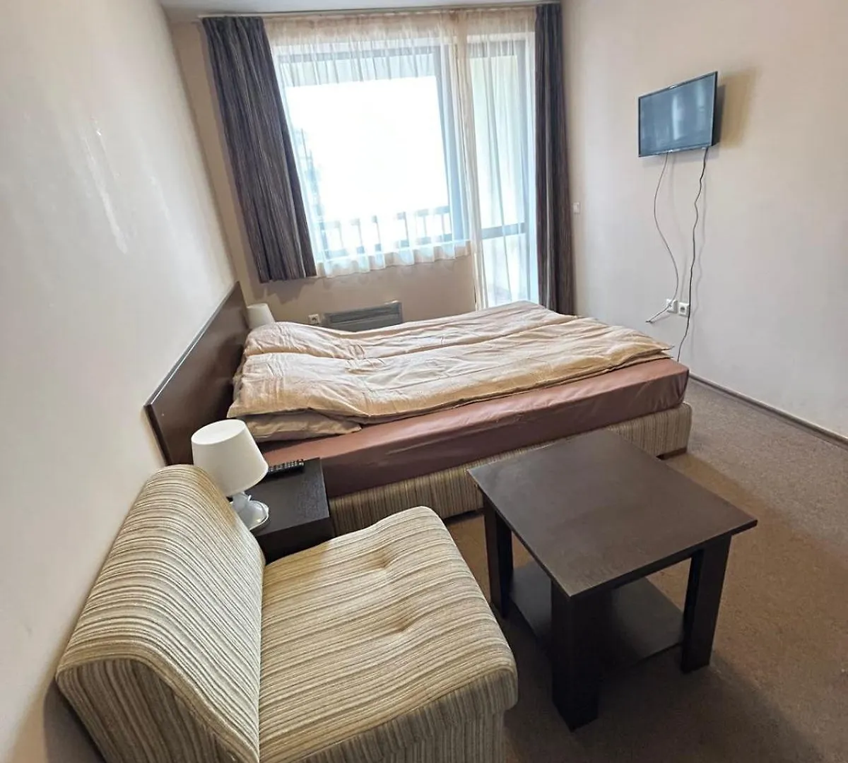 Уютно Студио За Двама Bansko